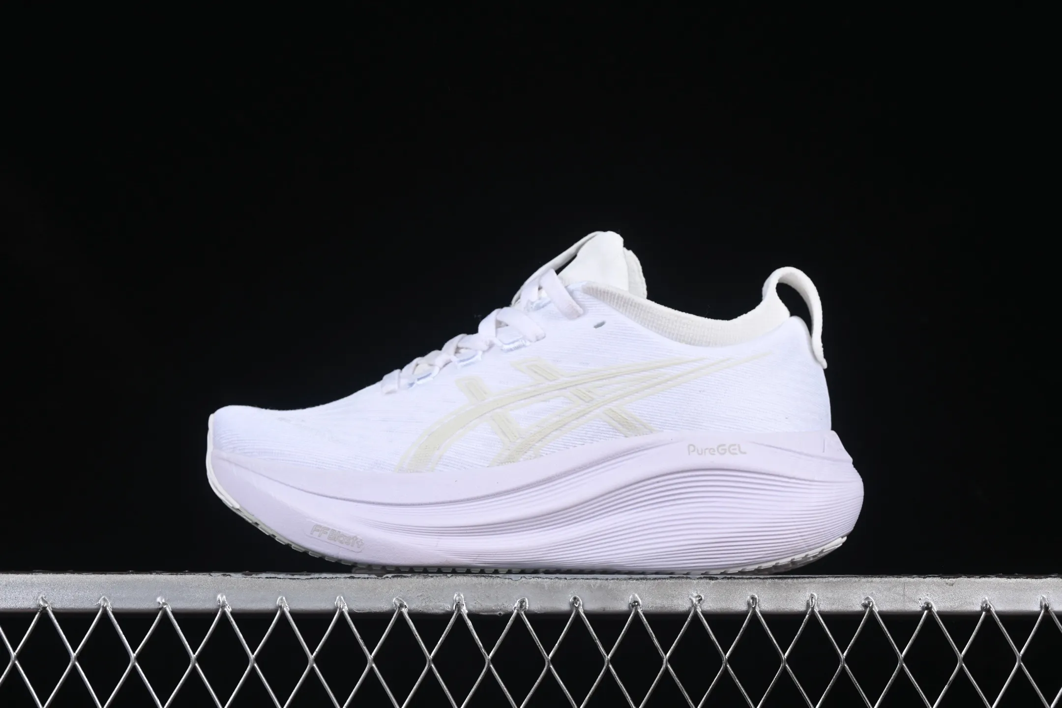 All Categories Asics Asics Series Asics Gel-Nimbus 27 1012B753-100